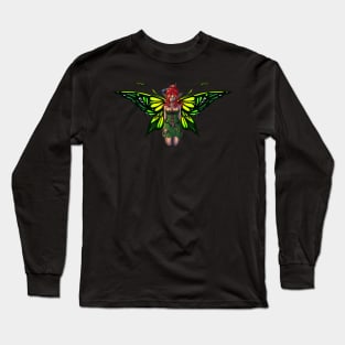 Kneel Long Sleeve T-Shirt